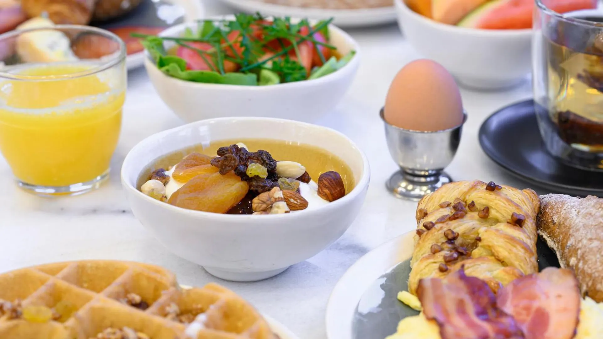 Holiday Inn Brussels Schuman By Ihg
