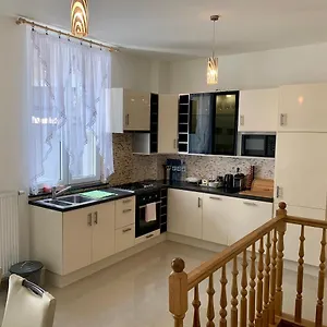 Appartement Chez Agnes, Bruxelles