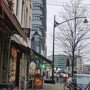 Appartement Berlaymont Ohy, Bruxelles
