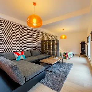 Appartement Smartflats - Brusselian