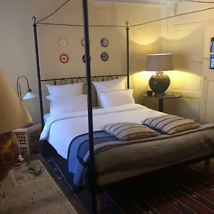 Séjour chez l'habitant Rempart