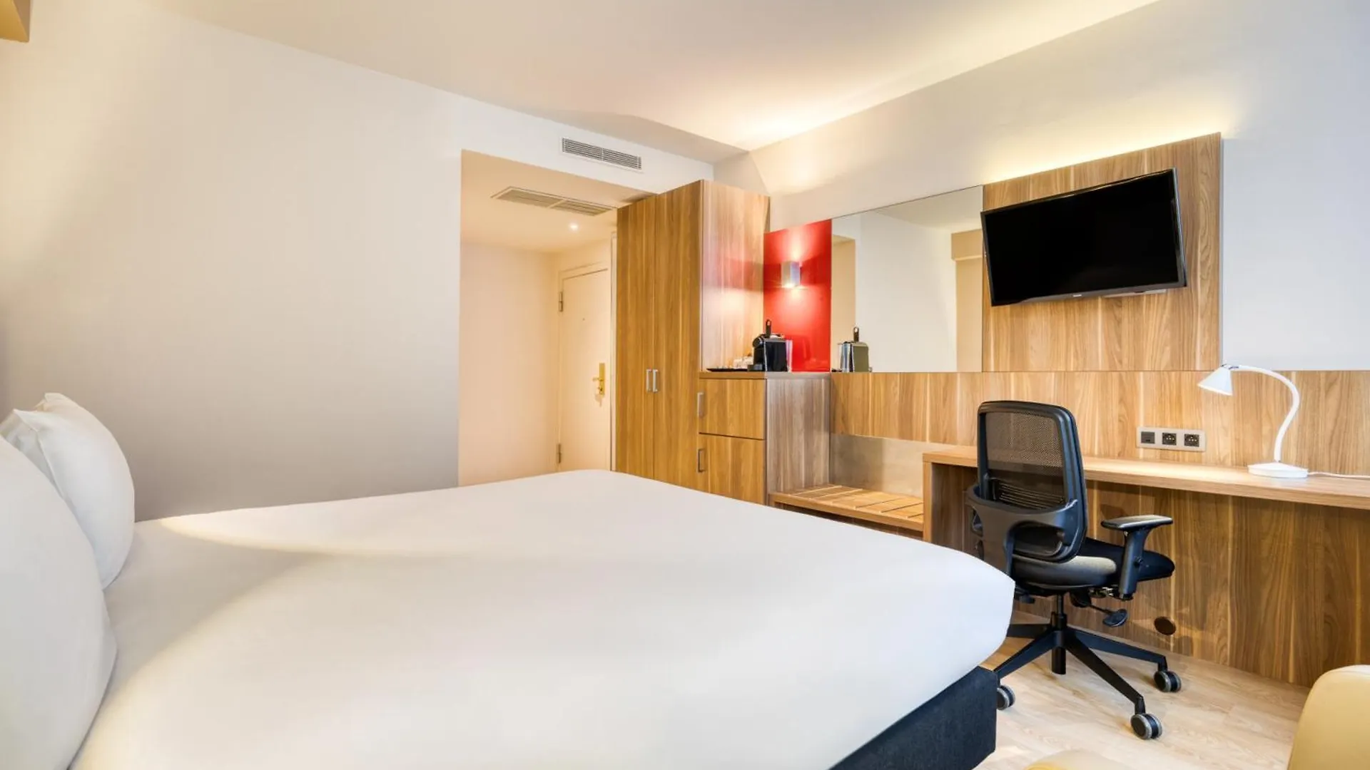 Holiday Inn Brussels Schuman By Ihg Hotel