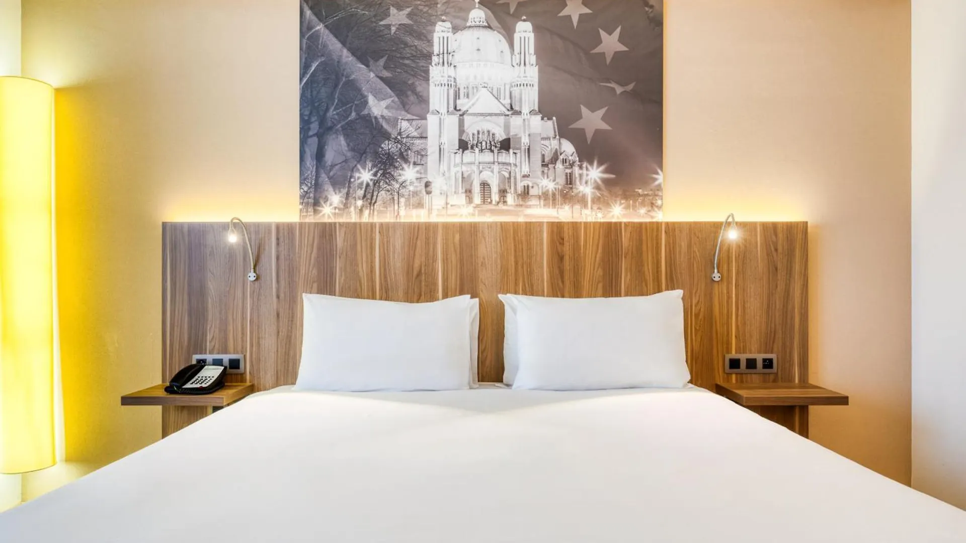 Holiday Inn Brussels Schuman By Ihg Belgique