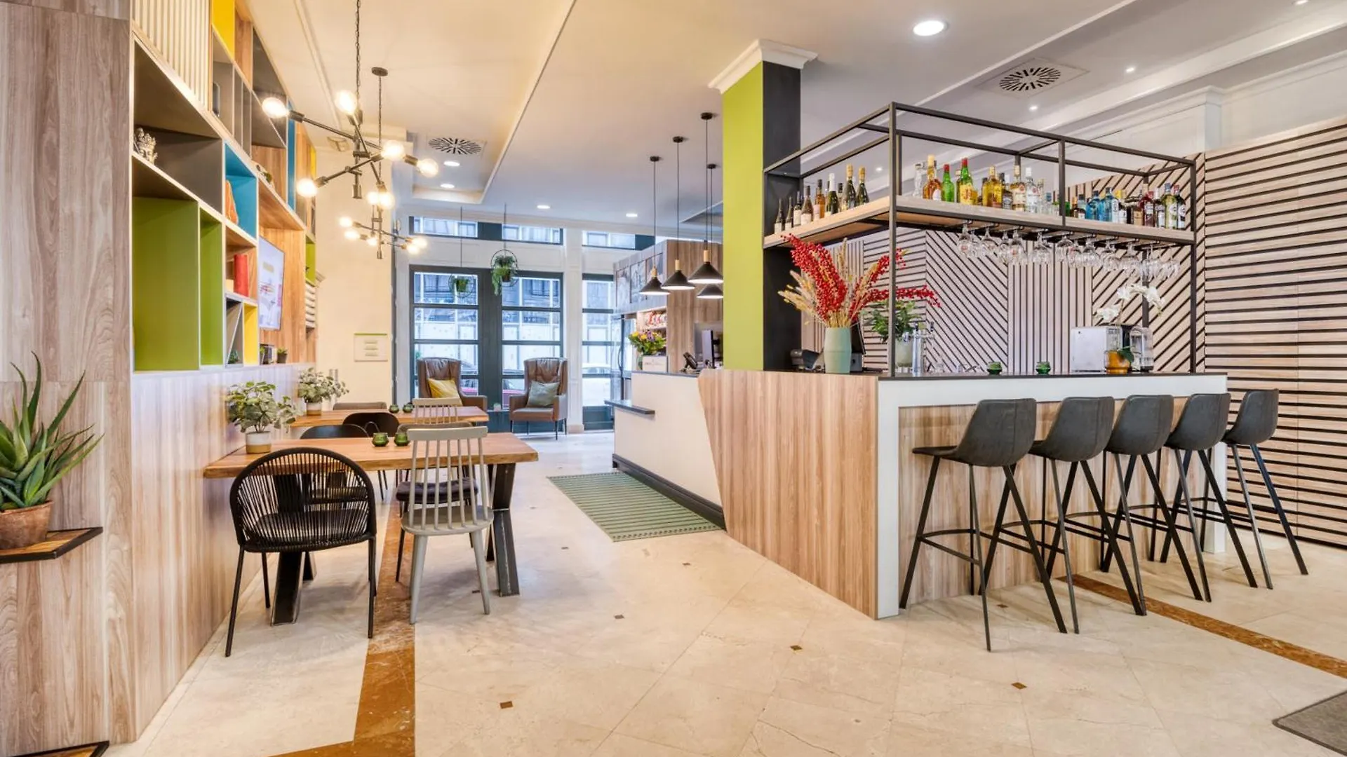 Holiday Inn Brussels Schuman By Ihg