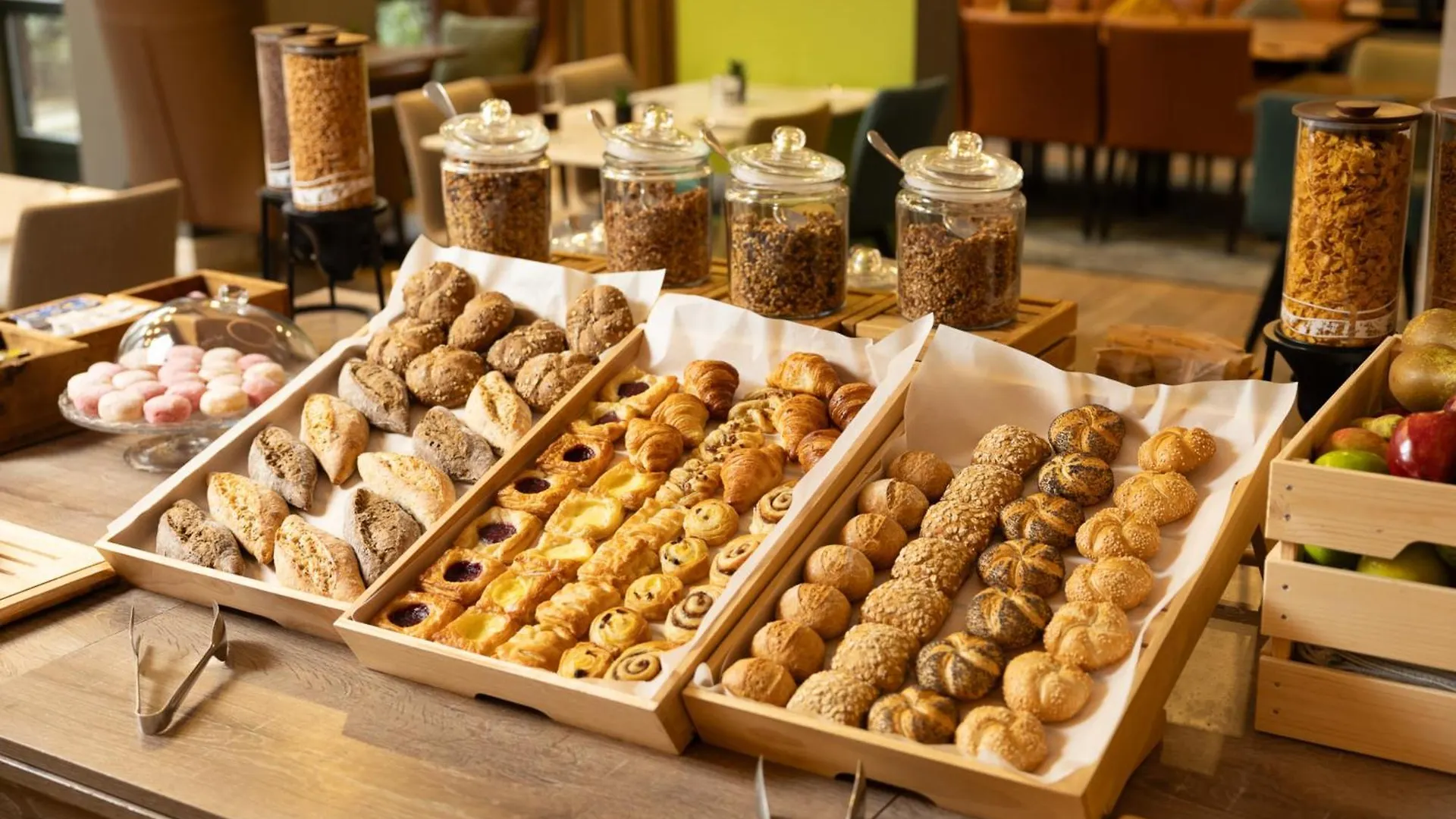 Holiday Inn Brussels Schuman By Ihg Belgique
