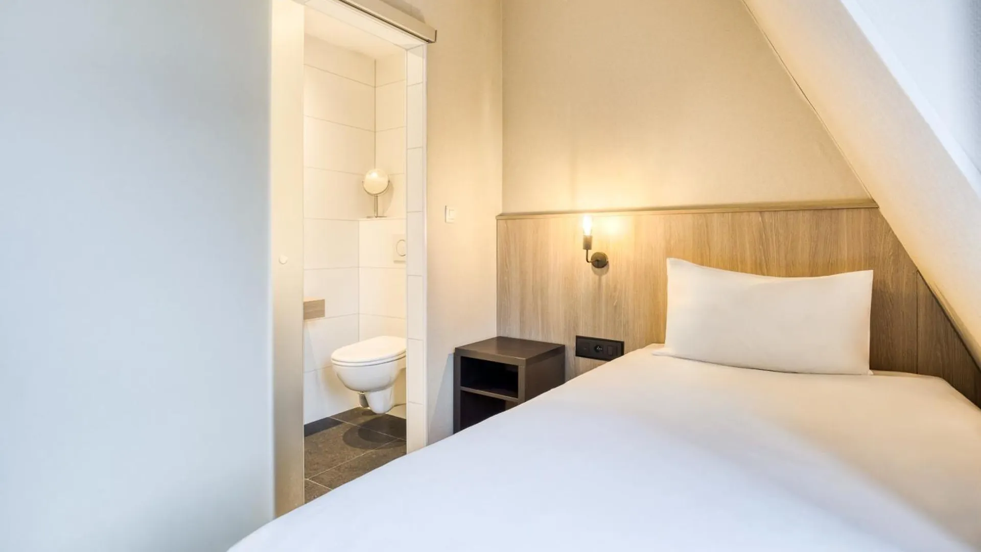 **** Hotel Holiday Inn Brussels Schuman By Ihg Belgique