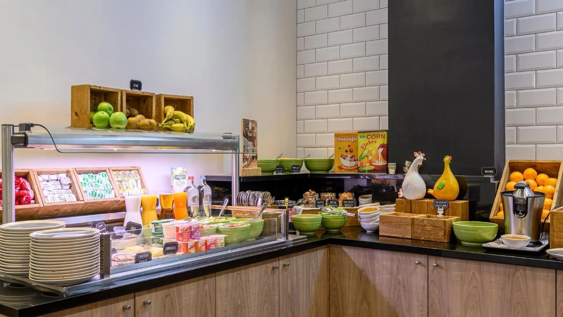 Holiday Inn Brussels Schuman By Ihg Hotel