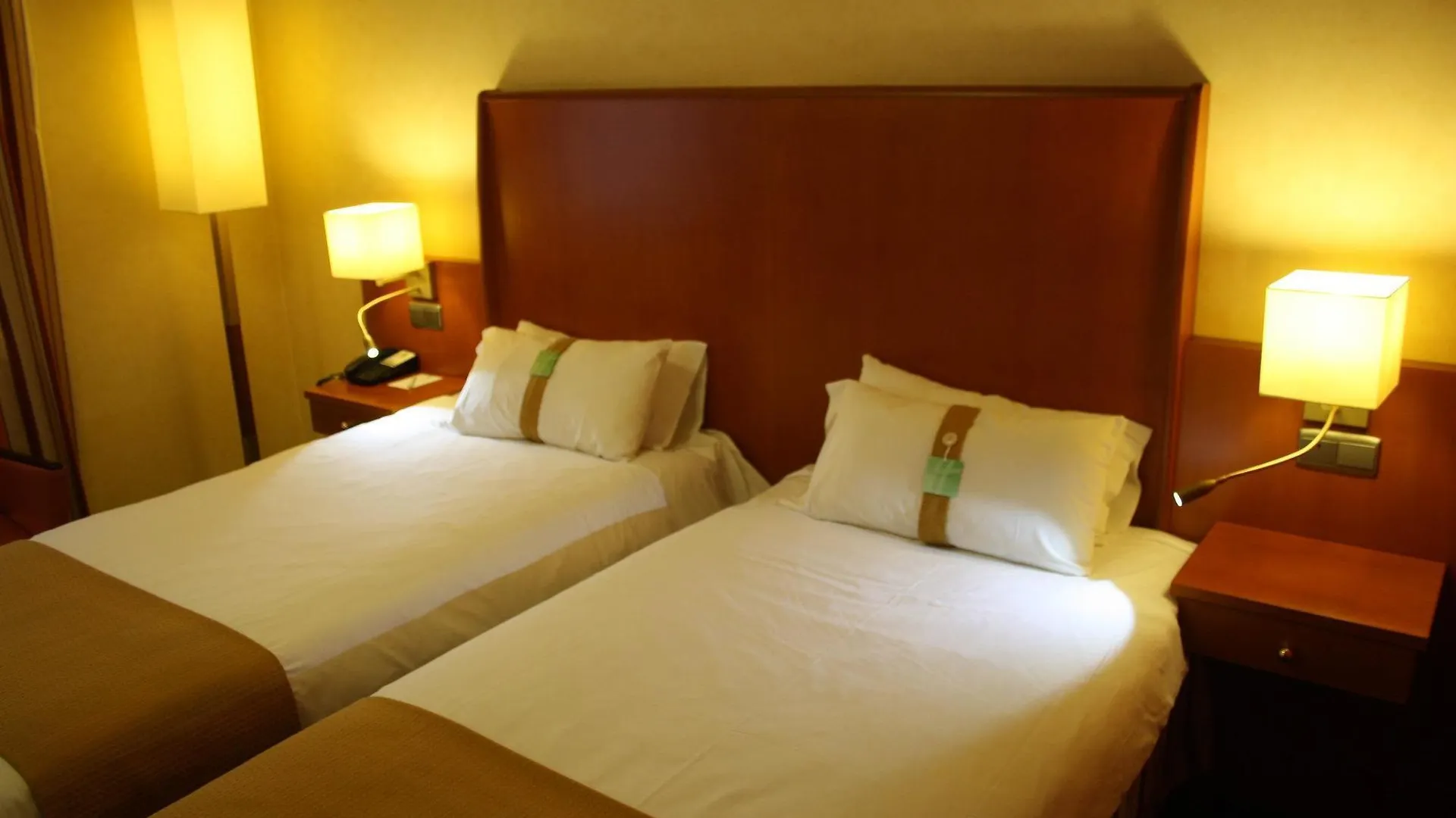 Holiday Inn Brussels Schuman By Ihg