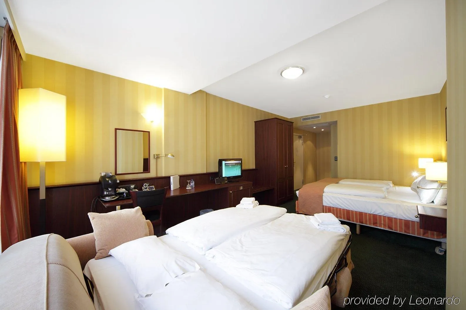 Holiday Inn Brussels Schuman By Ihg Belgique